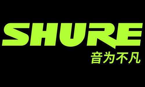 SHURE